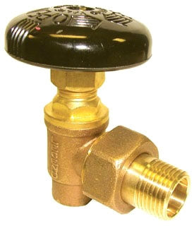 LEG 110-113 1/2 T-437 RADIATOR