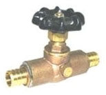 LEG 107-131NL 3/4 S-511P NO LEAD S