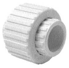 LEG 204-195 1 PVC SCHEDULE 40 UNION