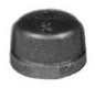 LEG 350-490 3 BLACK CAP