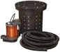 LIB CSP-457 CRAWL SPACE 1/2HP SUMP