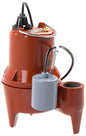 LIBERTY LE41A 4/10HP SEWAGE