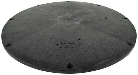 LIB SC18B SUMP PIT LID ONLY