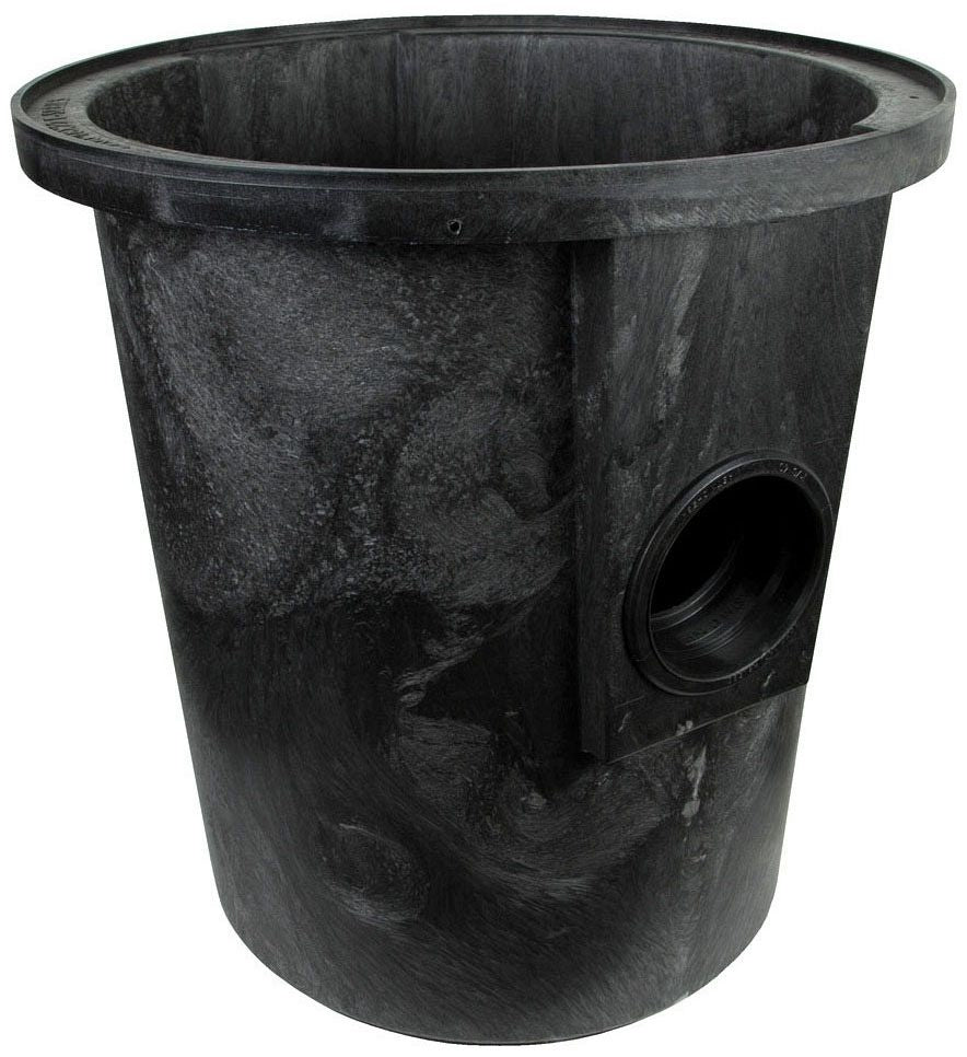 LIB SP1822B 18" X 22" POLY SUMP PIT