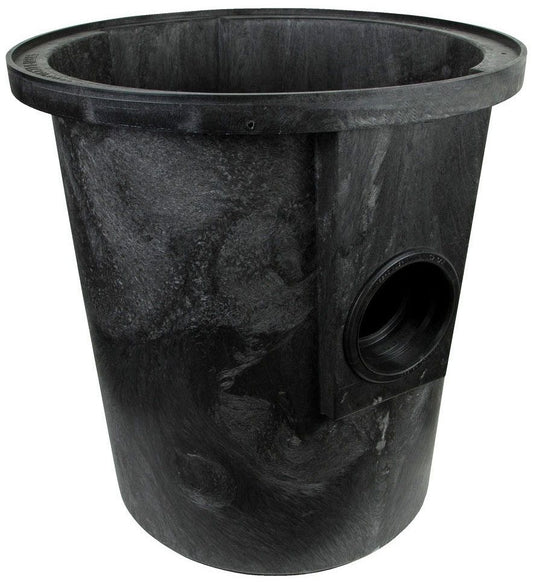 LIB SP1822B 18" X 22" POLY SUMP PIT