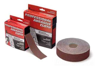 MLR 70050 10YD RED STUFF SAND CLOTH