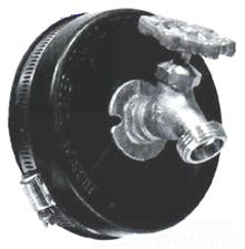 MRC 0701-516 1-1/2" RUBBER CAP