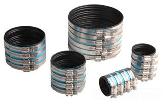 NHC C1200HW 12" NO HUB HEAVY DUTY