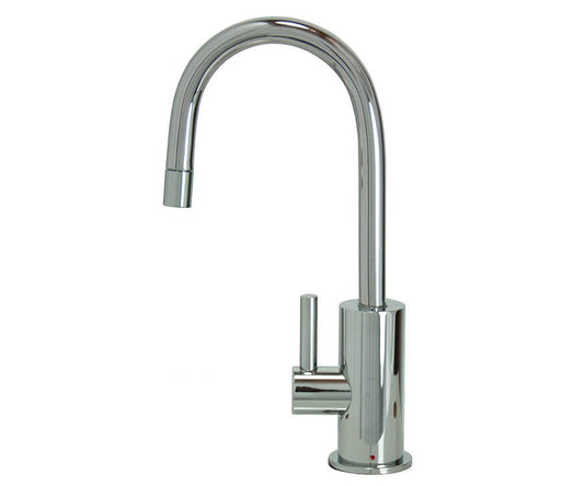 MT1840-NL/PVDPN Hot Water Faucet