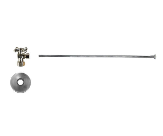 MT482BX-NL/SB Toilet Supply Kit -