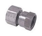 BRC 10XC 3/8 OD x 3/8 FIP COMP FEM