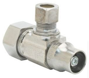 BRC KTSCR19XC 1/4 TURN LSKEY