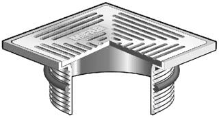 WDP S-1 SQUARE N.B. FCO TOP ASSM