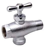 102 204 1/2" WASH MACHINE BY-PASS