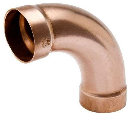 NIB 807LT-112 1-1/2" COP DWV LONG