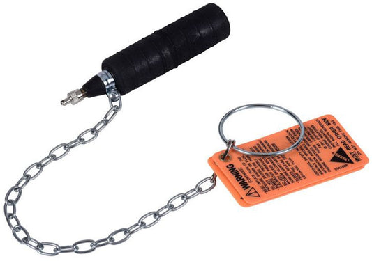 CHE 270-016 1-1/4-1-1/2" CHERNE