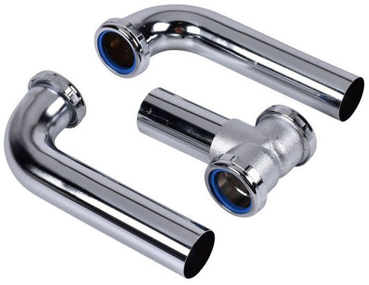 2114A-1 1-1/2X16 CENTER OUTLET