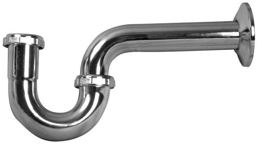 2702-1 1-1/2 P TRAP SATIN