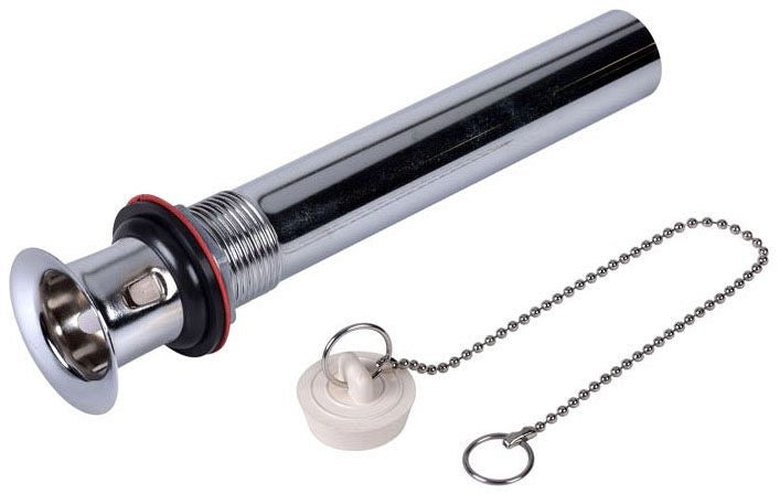 2764A-1 1-1/4 X 8 1 PIECE PO PLUG