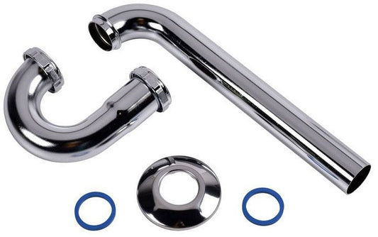 701A-1 1-1/4" 17GA X-LONG TRAP