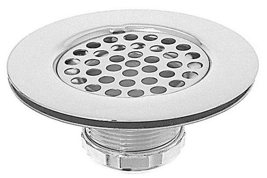 CSC 815-B FLAT STRAINER LESS