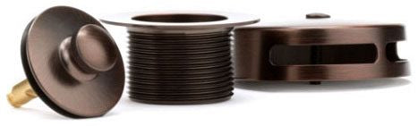 CSC K22RB 1HOLE ORB TRIM FOR P7544