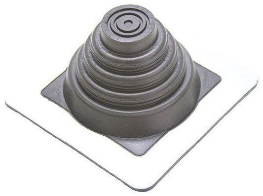 OAT 14052 4" MASTER FLASH FOR METAL