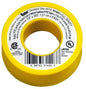 OAT 31403 1/2X260" PTFE YELLOW GAS