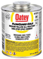 OAT 31913 QT CPVC FLOWGUARD GOLD