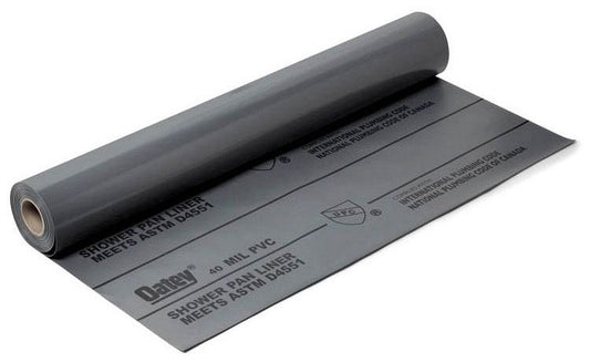 OAT 41597 5 FT VINYL SHR PAN LINER