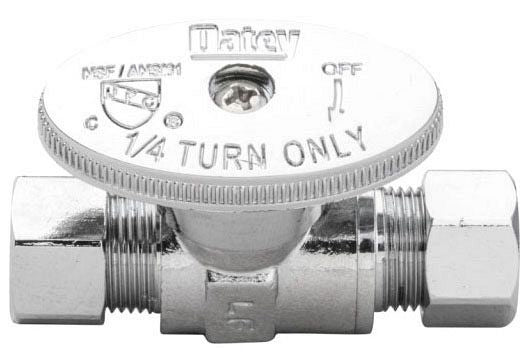 OAT 4799PCLKBG QTR TRN STR LK