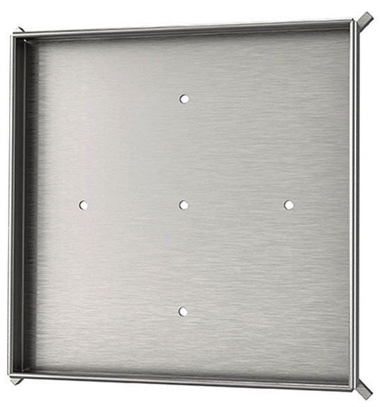 TILEIN06 6X6 TILE DRAIN