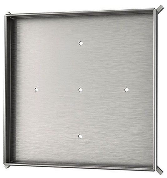 TILEIN06 6X6 TILE DRAIN