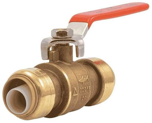 SB 22185-0000LF 3/4" NL SHARKBITE