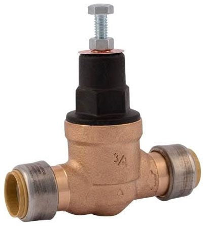 SB 23808-0045 EB45-DSB 3/4" NL