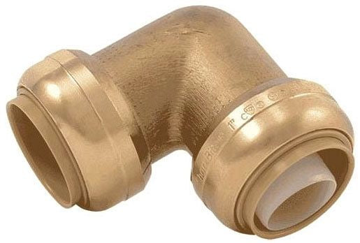 SB 3707-1 U260LF 1" NL SHARKBITE