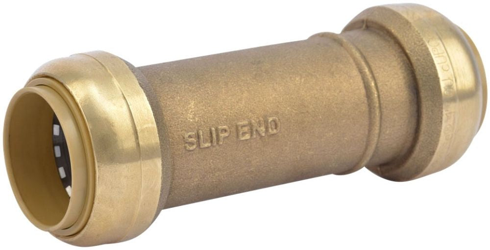 SB 3701-1 U3020LF 1" NL SHARKBITE