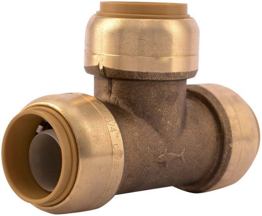 SB 3711-34 U370LF 3/4" NL SHARKBITE