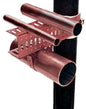 H/R 115-C COPPER PL STEEL PIPE