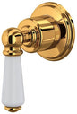 ROHL U.3240L-EG/TO EDWARDIAN TRIM