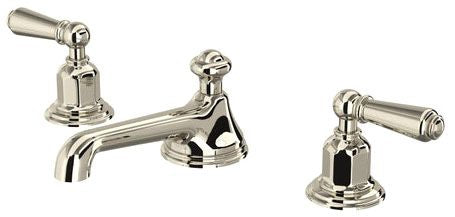 ROHL U.3705L-PN-2 EDWARDIAN