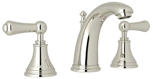 ROHL U.3712LS-PN-2 GEORGIAN ERA