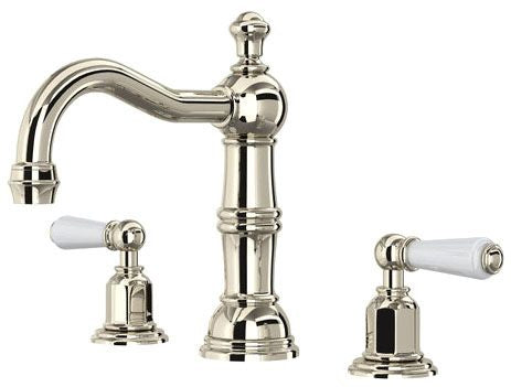 ROHL U.3720L-PN-2 EDWARDIAN