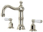 ROHL U.3720L-PN-2 EDWARDIAN