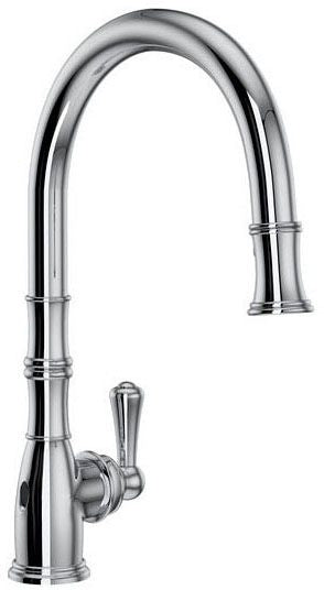 ROHL U.4734APC-2 GEORGIAN ERA