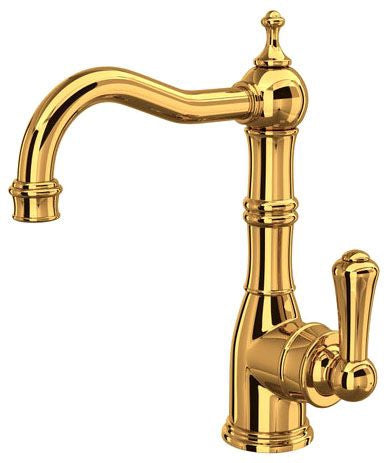 ROHL U.4739EG-2 EDWARDIAN BAR/FOOD