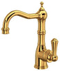 ROHL U.4739EG-2 EDWARDIAN BAR/FOOD