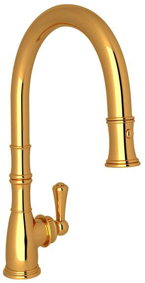 ROHL U.4744EG-2 GEORGIAN ERA