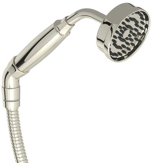 ROHL U.5195PN HANDSHOWER AND HOSE