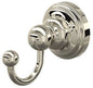 ROHL U.6921PN EDWARDIAN ROBE HOOK